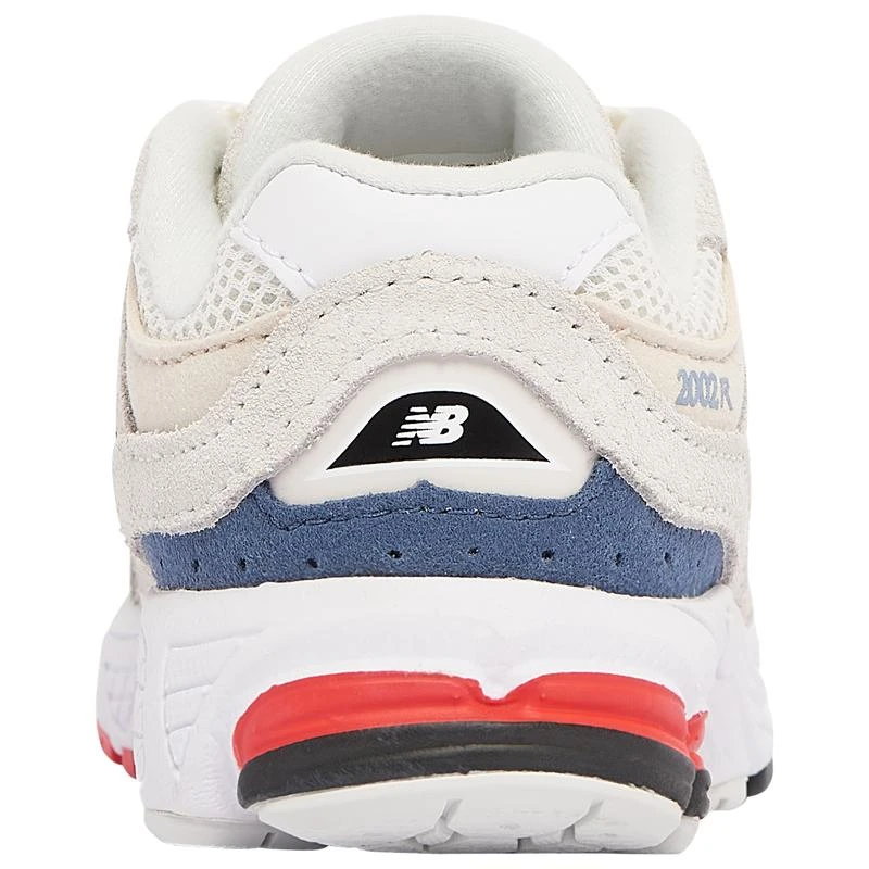 商品New Balance|New Balance 2002 - Girls' Toddler,价格¥564,第3张图片详细描述