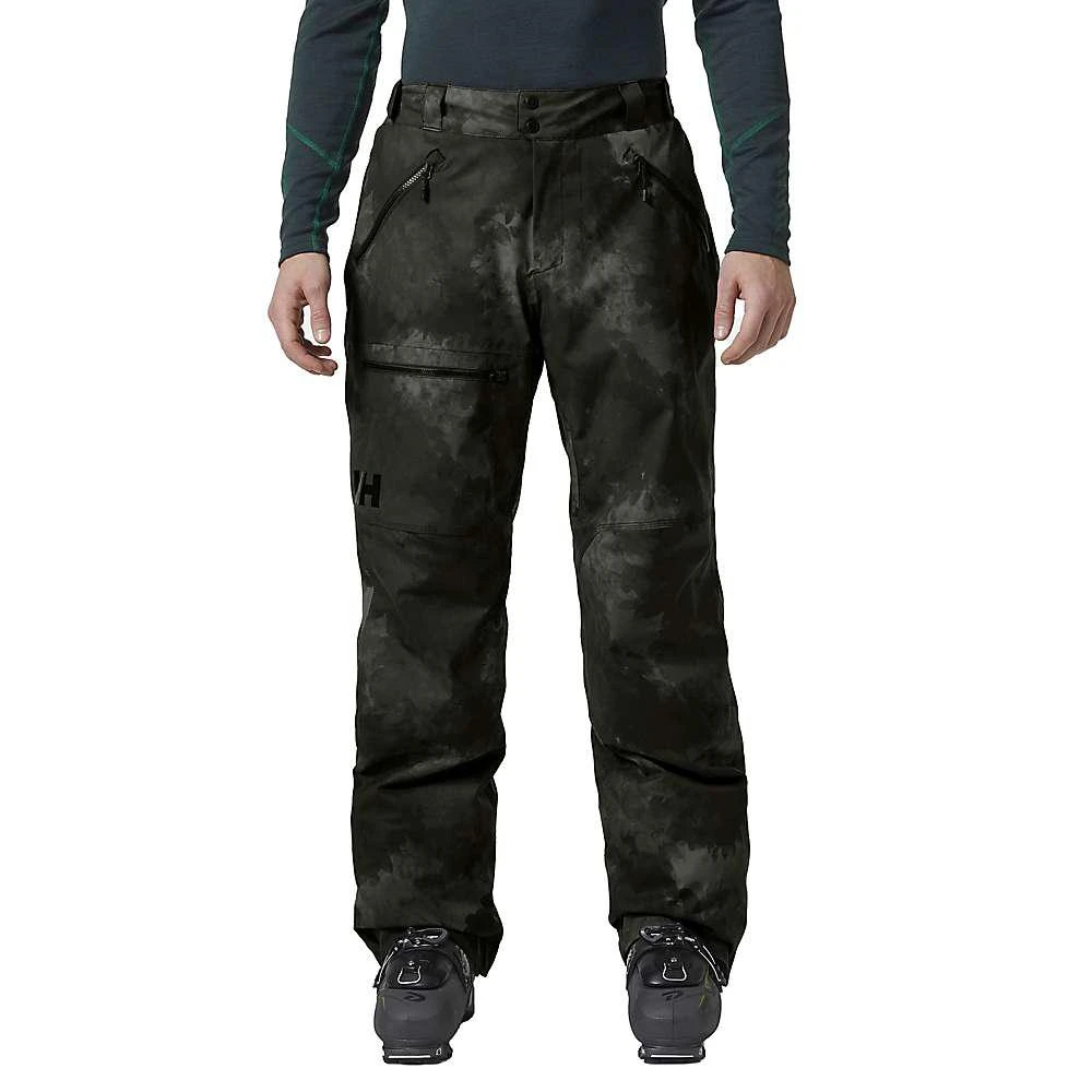 Helly Hansen Men's Sogn Cargo Pant 商品