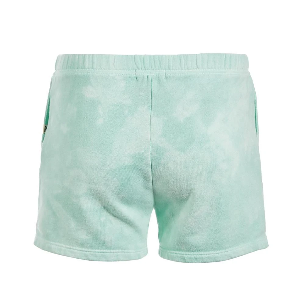 商品Billabong|Big Girls Mint to Be French Terry Shorts,价格¥300,第2张图片详细描述