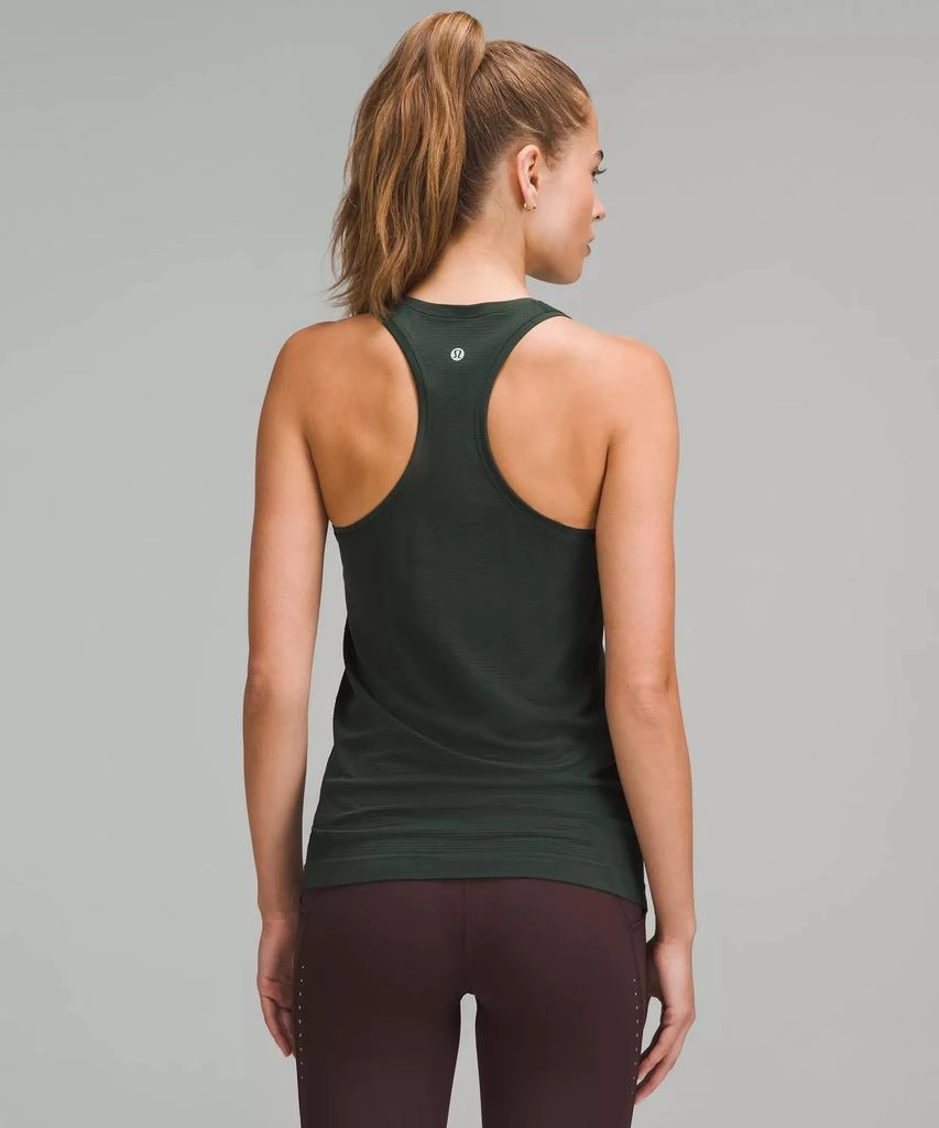 Swiftly Tech Racerback Tank Top 2.0 *Hip Length 商品