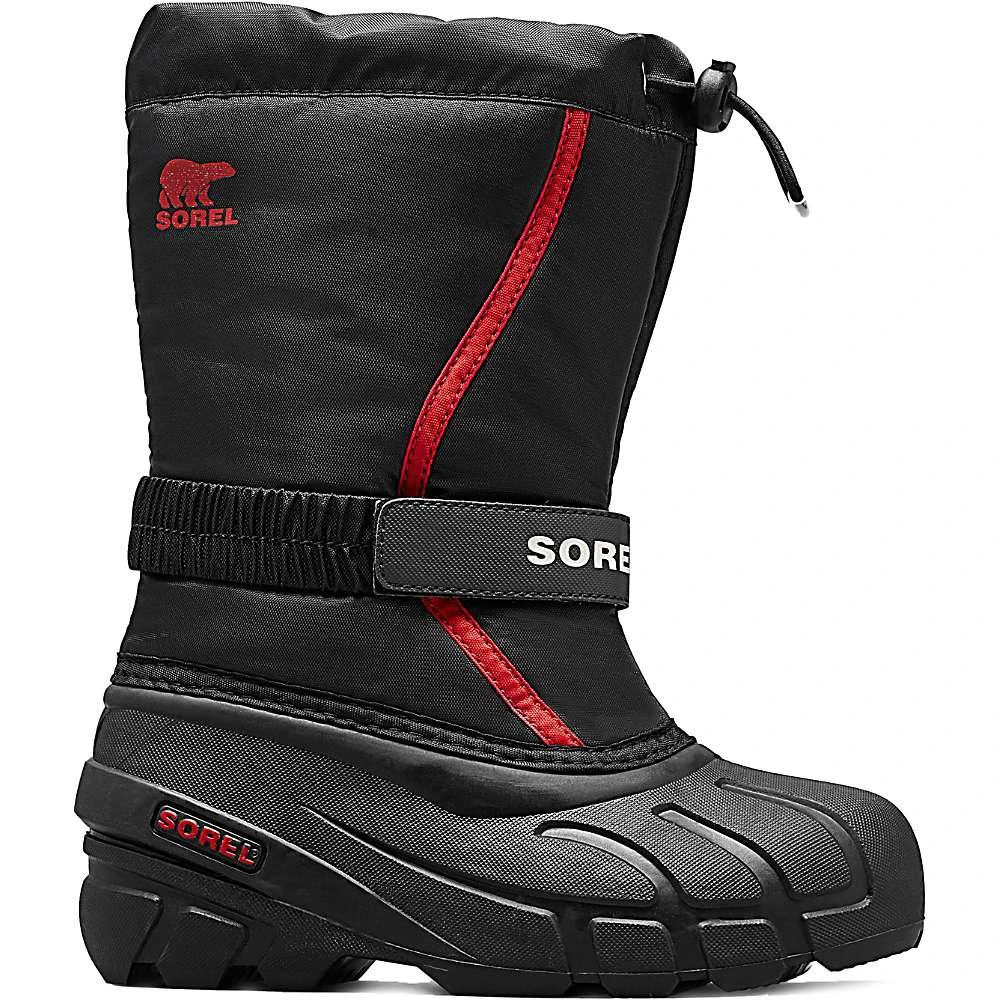 Sorel Youth Flurry Boot 商品