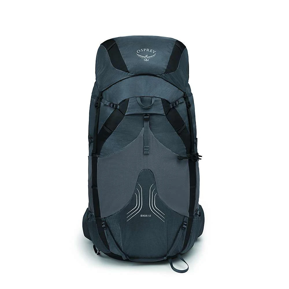 商品Osprey|Osprey Men's Exos 58 Backpack,价格¥2159,第1张图片