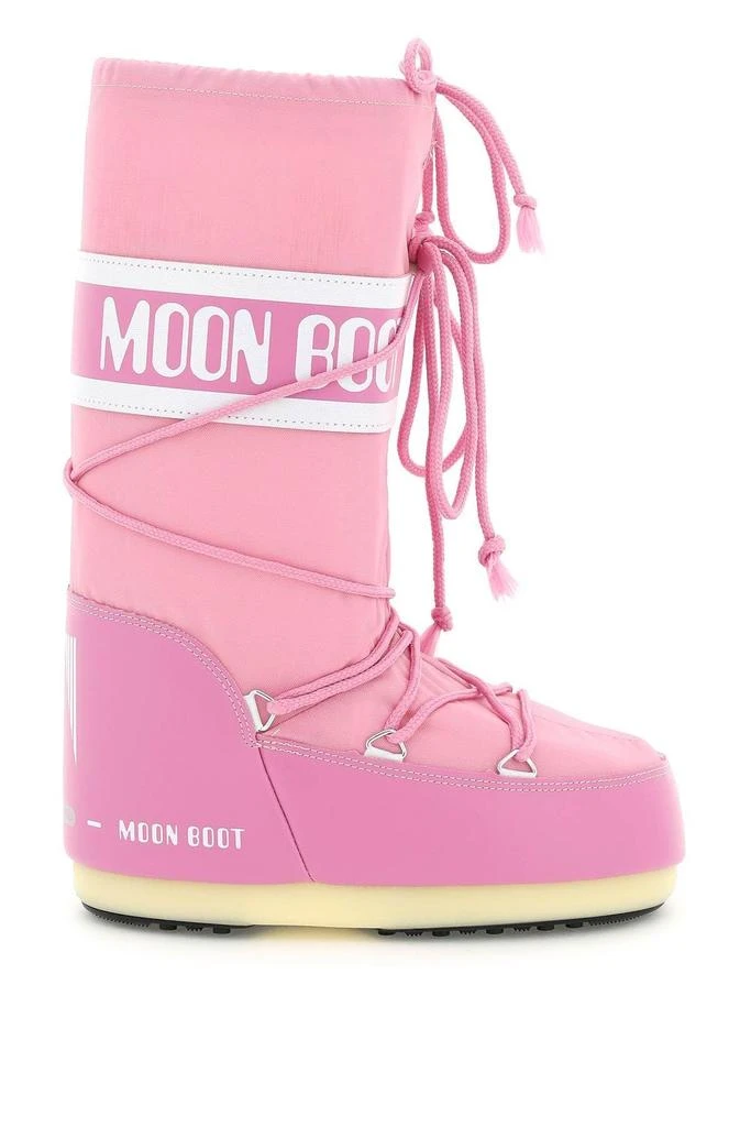 商品Moon Boot|Snow boots Icon,价格¥775,第1张图片