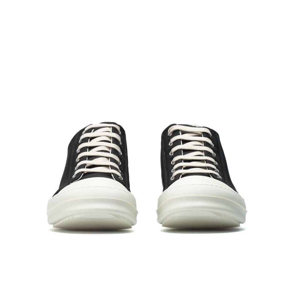 商品Rick Owens|Low Sneaks Sneakers,价格¥3223,第5张图片详细描述