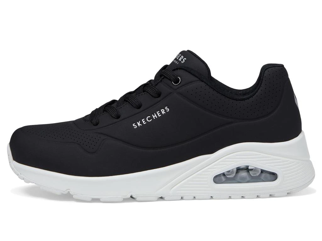 商品SKECHERS|Uno - Stand On Air,价格¥430,第4张图片详细描述