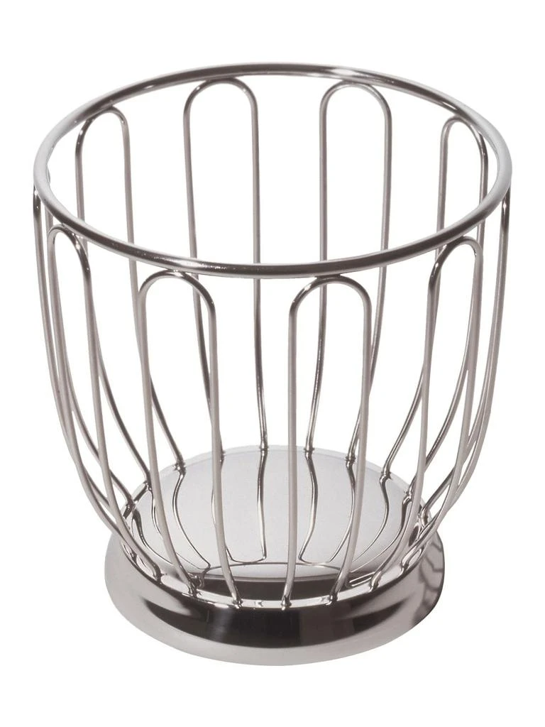 商品Alessi|370 Fruit Basket,价格¥1410,第2张图片详细描述