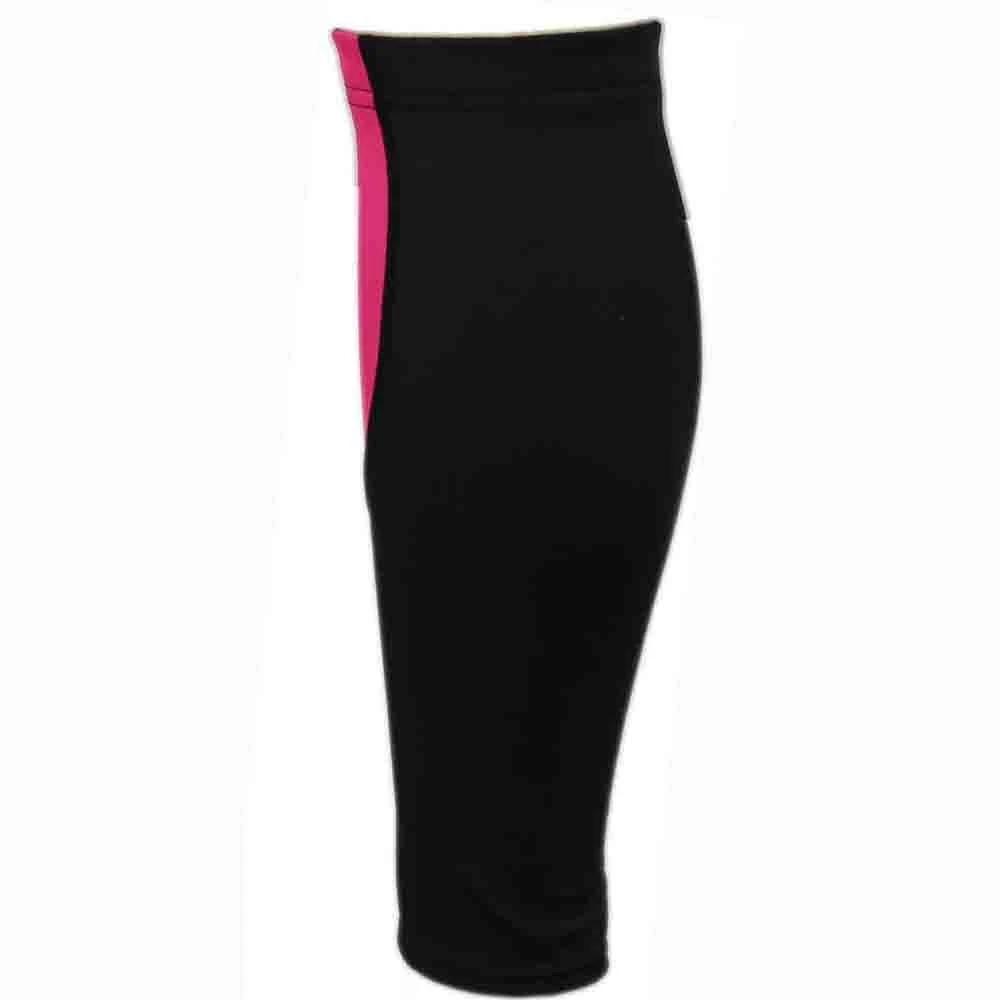 商品Asics|Blocks Calf Sleeves,价格¥45,第2张图片详细描述