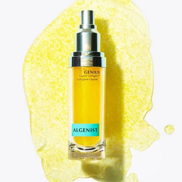 商品Algenist|ALGENIST GENIUS Liquid Collagen Supersize 60ml (Worth $230.00),价格¥1095,第3张图片详细描述