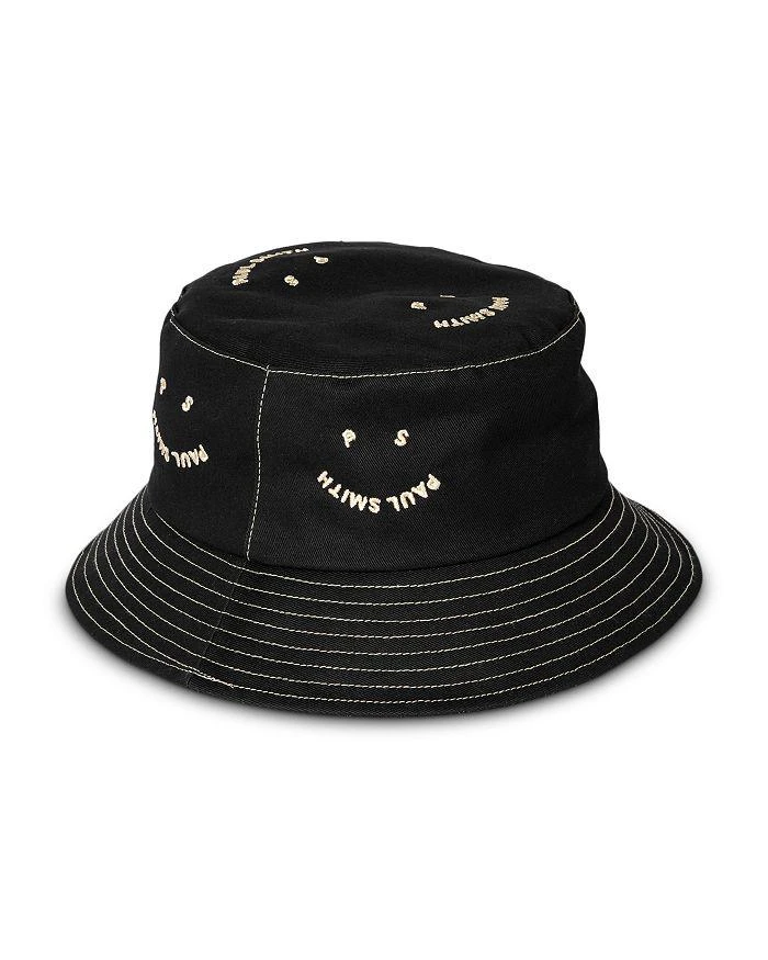商品Paul Smith|PS Smile Bucket Hat,价格¥713,第3张图片详细描述