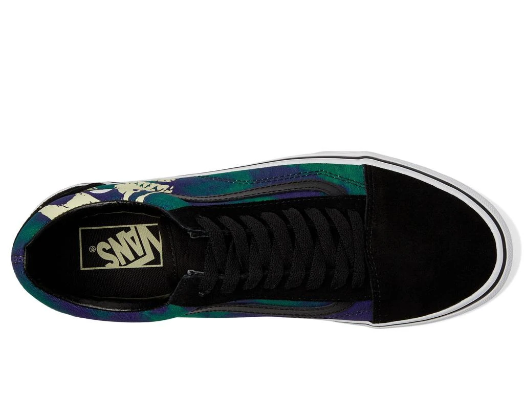 商品Vans|Old Skool Stackform,价格¥438,第2张图片详细描述