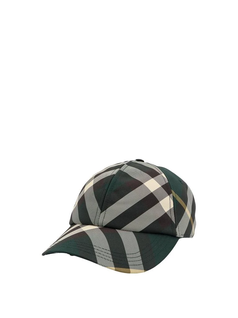 商品Burberry|Hat,价格¥2924,第2张图片详细描述