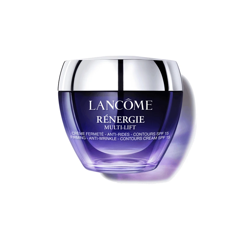 商品Lancôme|Lancome兰蔻立体塑颜紧致面霜50ml,价格¥625,第1张图片