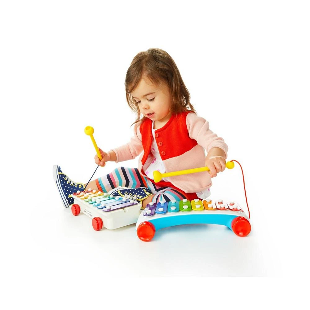 商品Fisher Price|Fisher-Price® Classic Xylophone,价格¥104,第2张图片详细描述