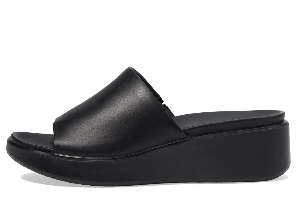 商品ECCO|Flowt Luxe Wedge Sandal Slide,价格¥1137,第4张图片详细描述