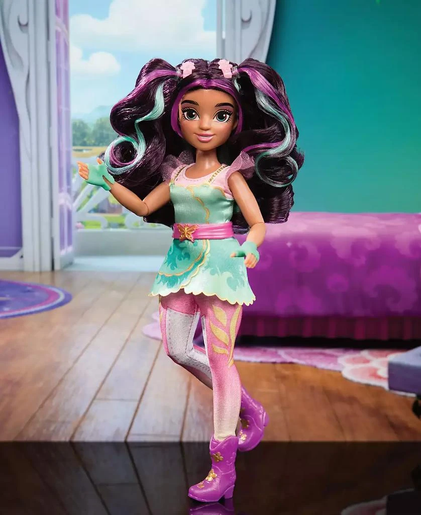 商品Unicorn Academy|Ava Doll 7 Fashion Accessories Toys,价格¥96,第3张图片详细描述