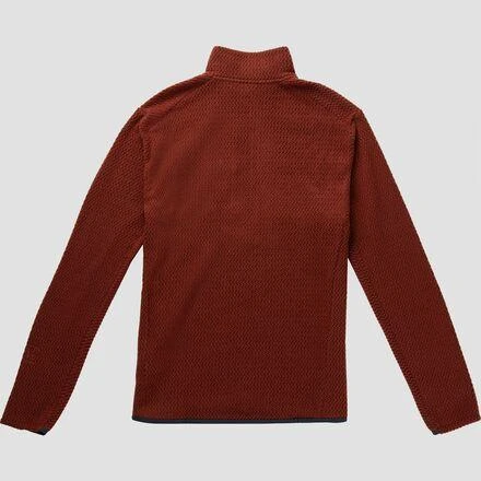 商品Patagonia|男士R1抓绒外套,价格¥640,第2张图片详细描述