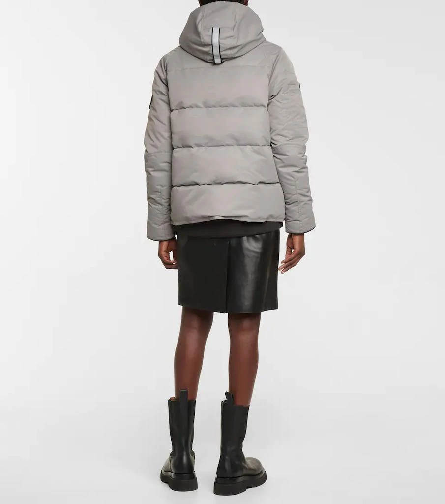 商品Canada Goose|Everleigh down jacket,价格¥9080,第3张图片详细描述