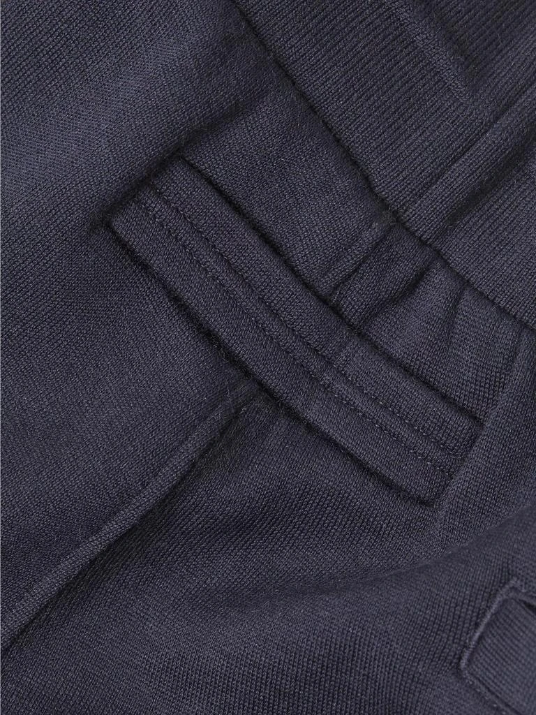 商品Zegna|High Performance Wool-Blend Joggers,价格¥11174,第5张图片详细描述