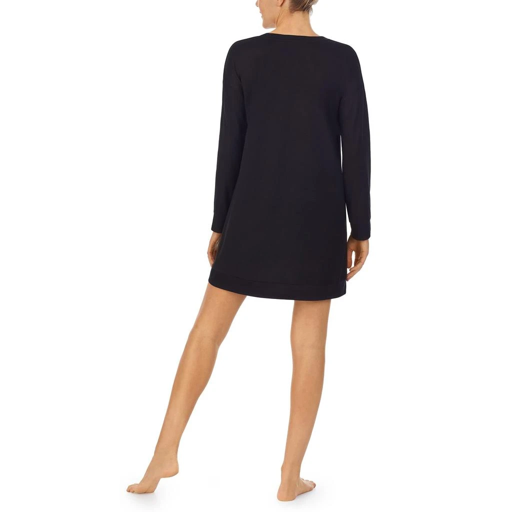 商品Kate Spade|Long Sleeve Sleepshirt,价格¥436,第2张图片详细描述