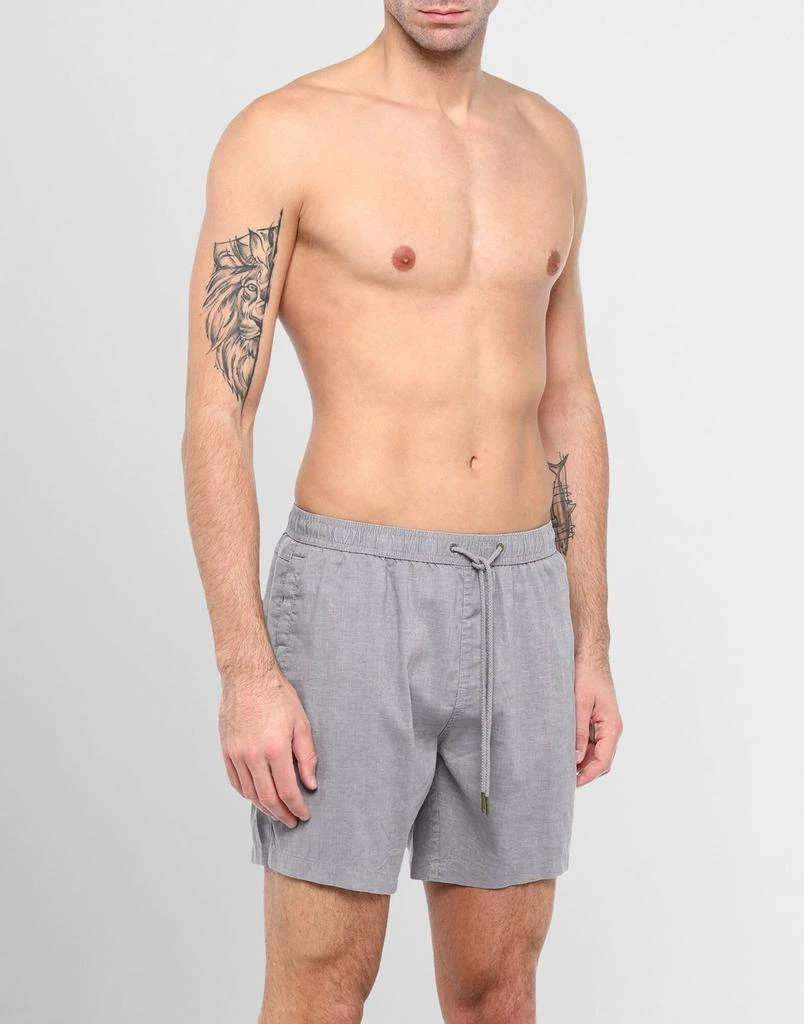 商品Deus|Swim shorts,价格¥367,第2张图片详细描述