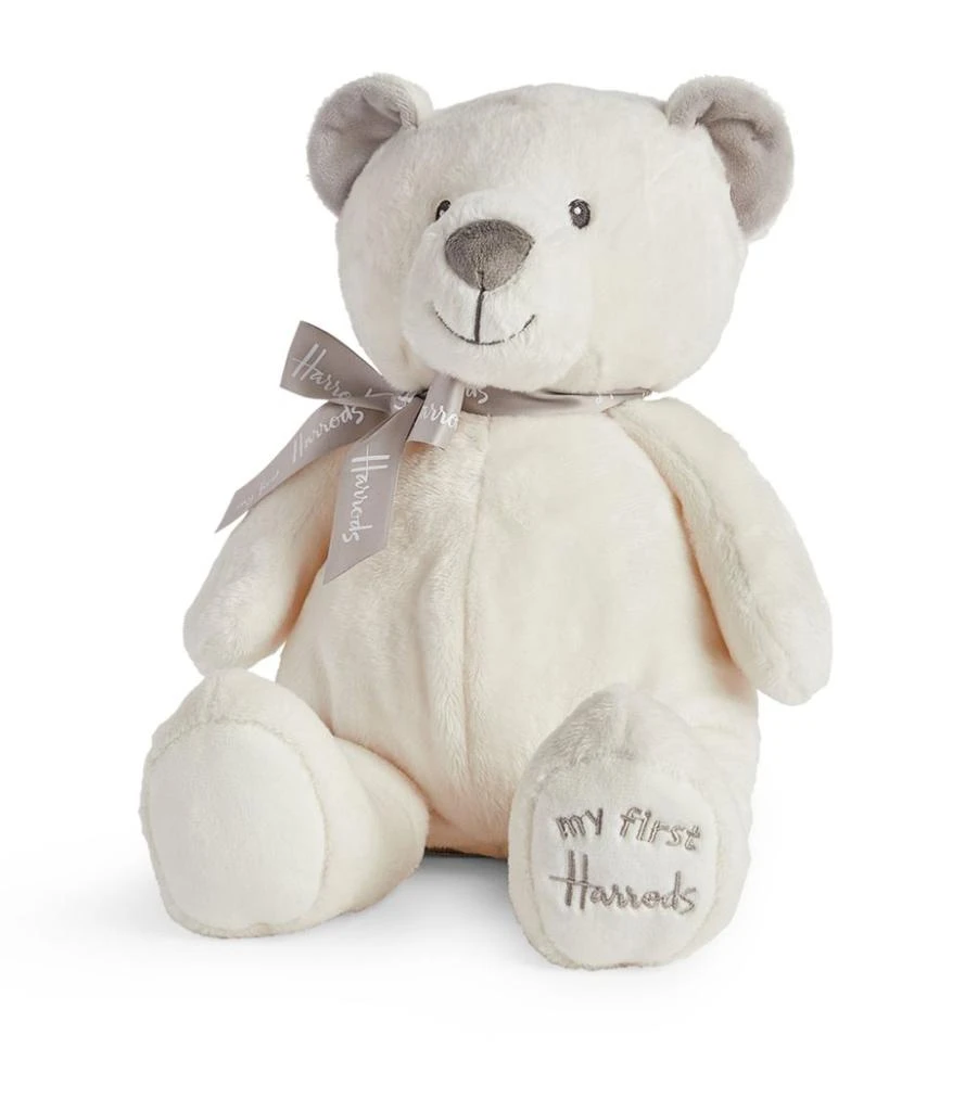 商品Harrods|My First Bear (27cm),价格¥254,第2张图片详细描述