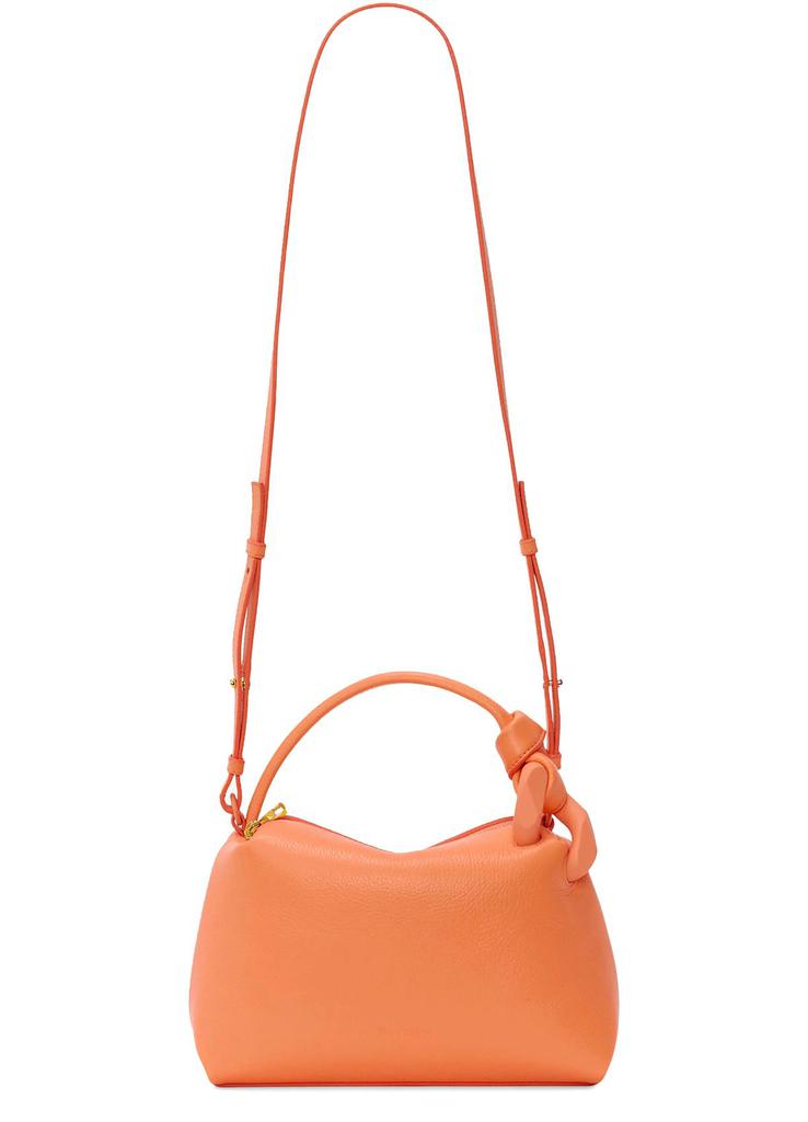 関税・送料込★JW Anderson★ The 2way JWA Small Corner Bag SMALL JWA CORNER BAG - LEATHER CROSSBODY BAG – JW Anderson