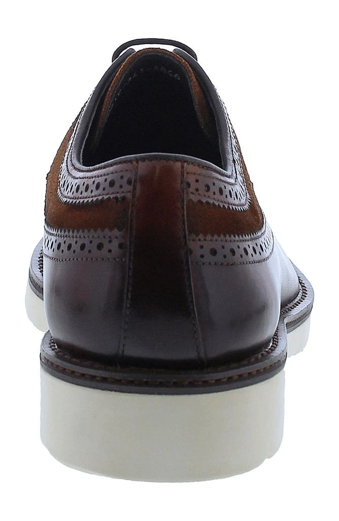 商品Penny Lane|Compton Wingtip Derby,价格¥443,第4张图片详细描述
