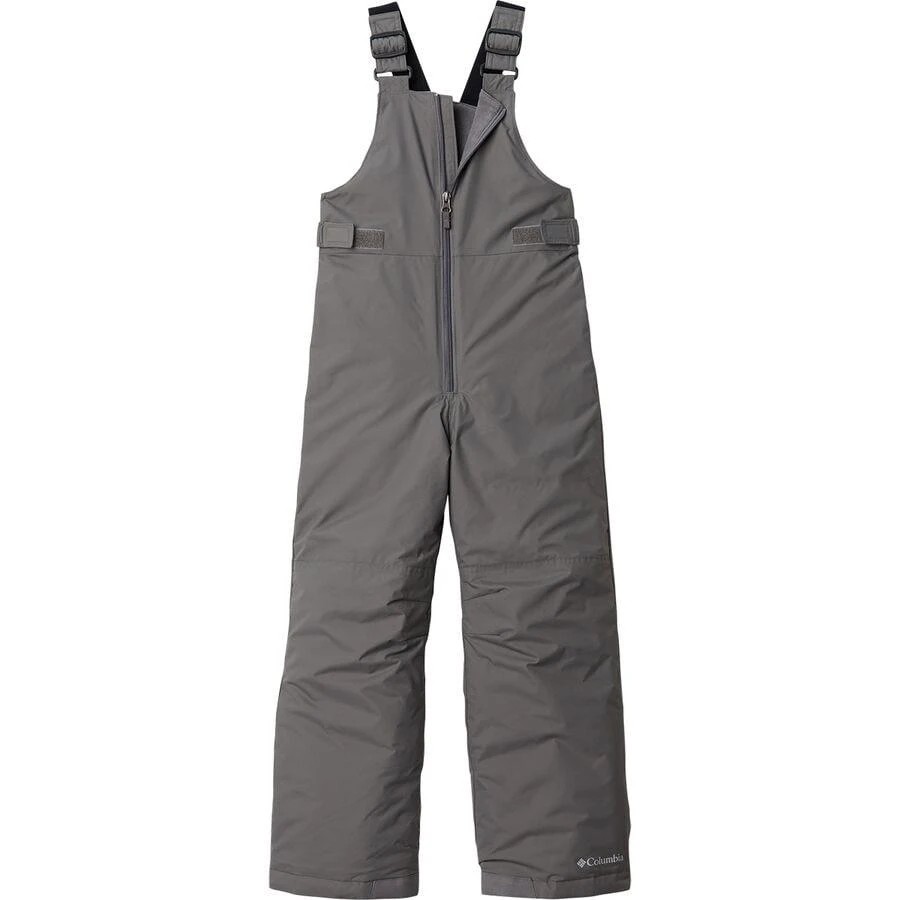 商品Columbia|Snowslope II Bib Pant - Girls',价格¥349,第1张图片