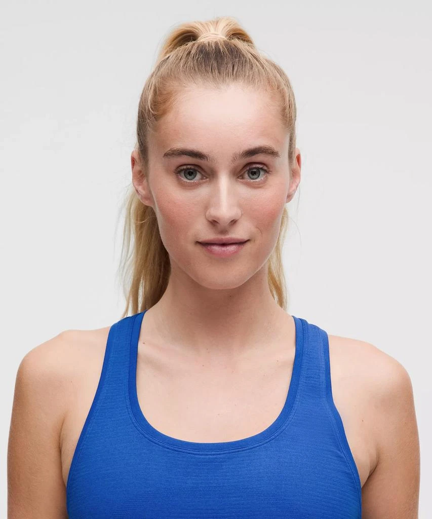 Swiftly Tech Racerback Tank Top 2.0 *Hip Length 商品