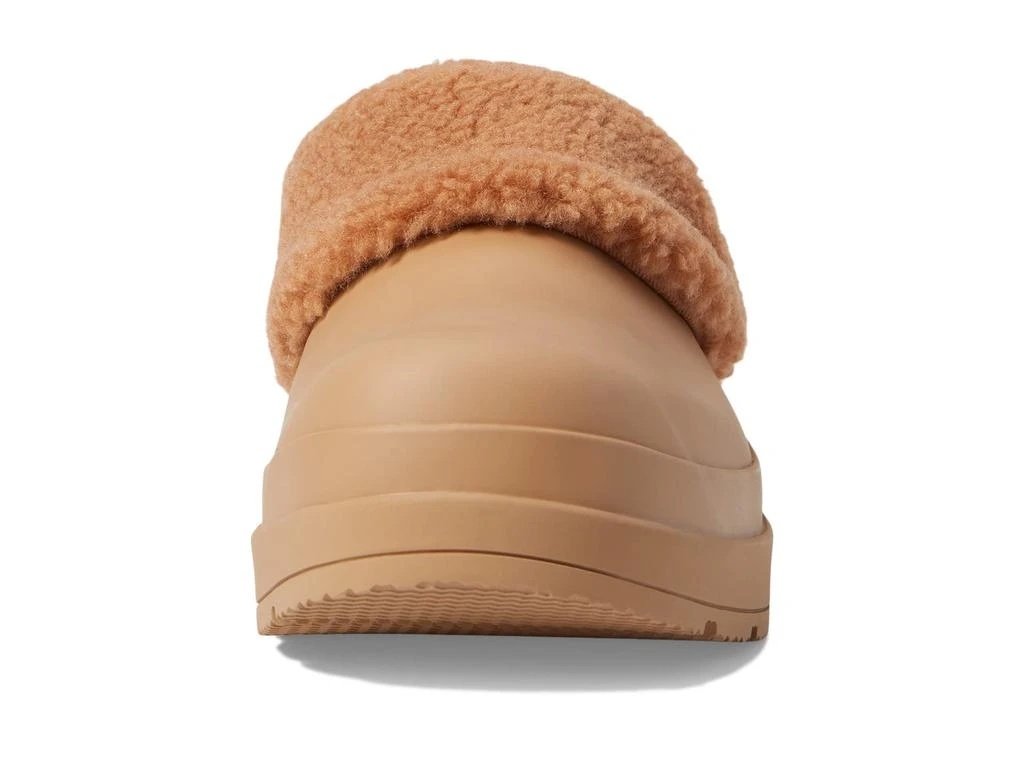 商品Hunter|Play Sherpa Insulated Clog,价格¥667,第5张图片详细描述