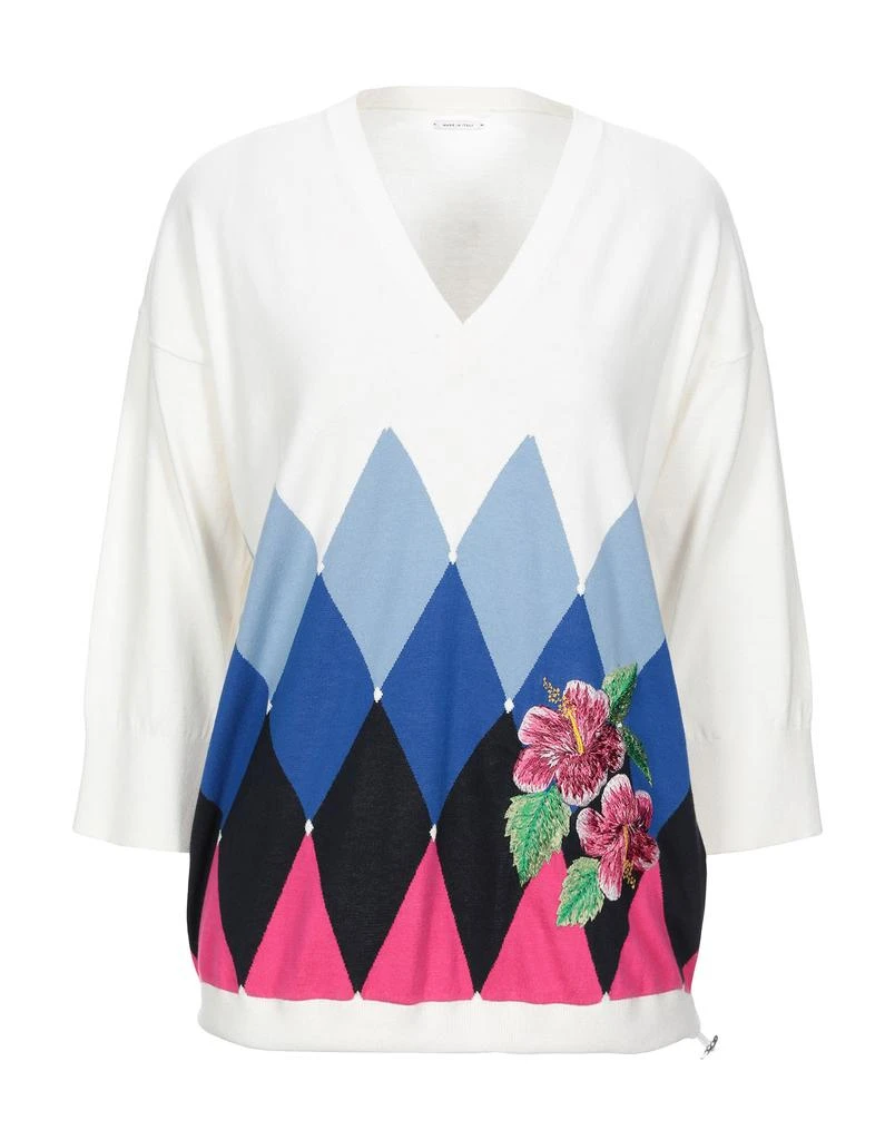商品BALLANTYNE|Sweater,价格¥3822,第1张图片