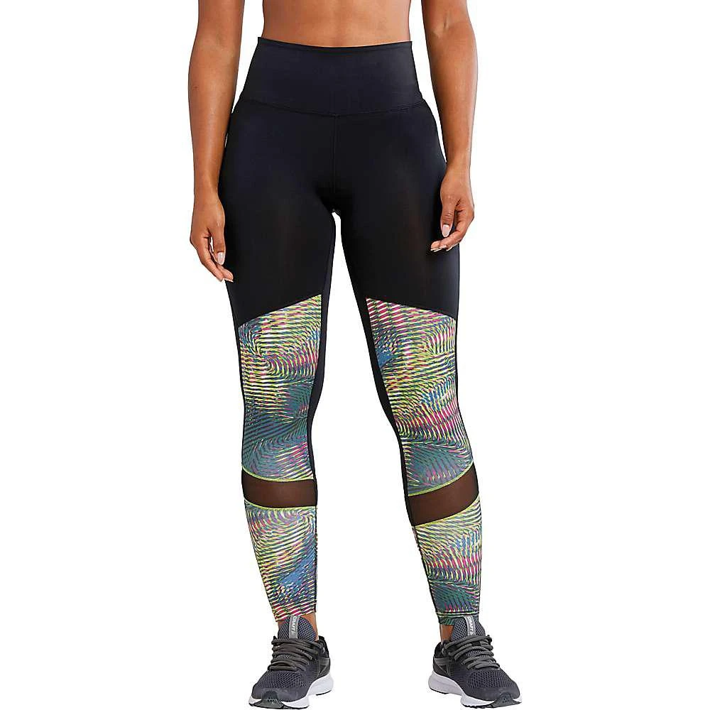 商品Craft Sportswear|Craft Women's Untmd High Waist Tight,价格¥423,第4张图片详细描述