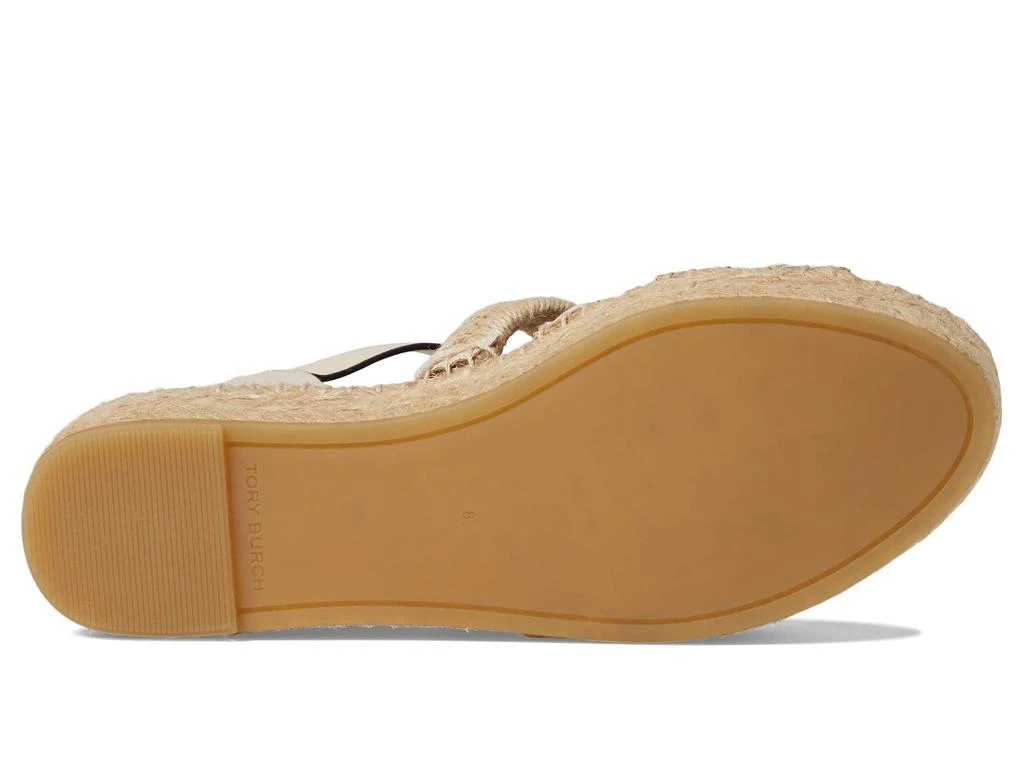 商品Tory Burch|Fisherman Platform Espadrille,价格¥2571,第3张图片详细描述