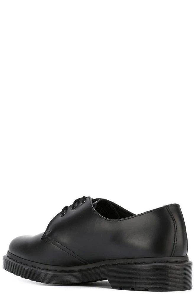 商品Dr. Martens|Dr. Martens 1461 Mono Lace-Up Shoes,价格¥1231,第2张图片详细描述