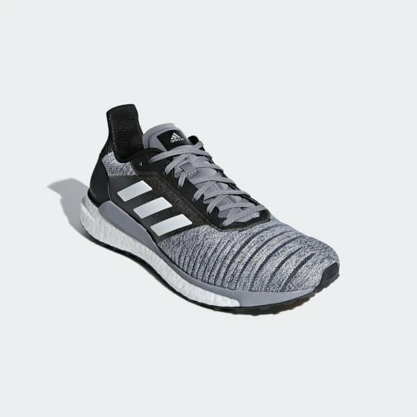 商品Adidas|Solar Glide Shoes,价格¥560,第5张图片详细描述