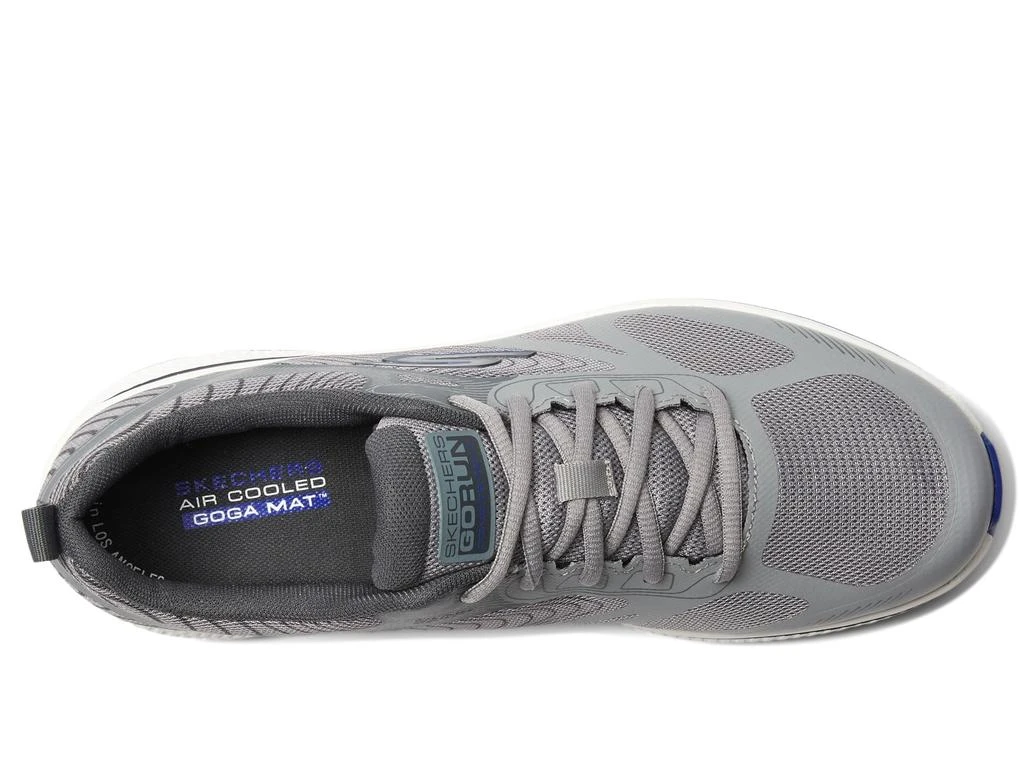 商品SKECHERS|Go Run Consistent - Fleet Rush,价格¥496,第2张图片详细描述