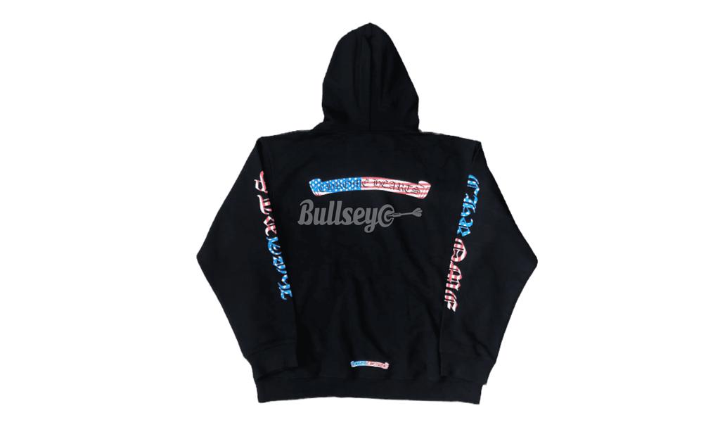 Chrome Hearts Matty Boy America Black Hoodie商品第1张图片规格展示