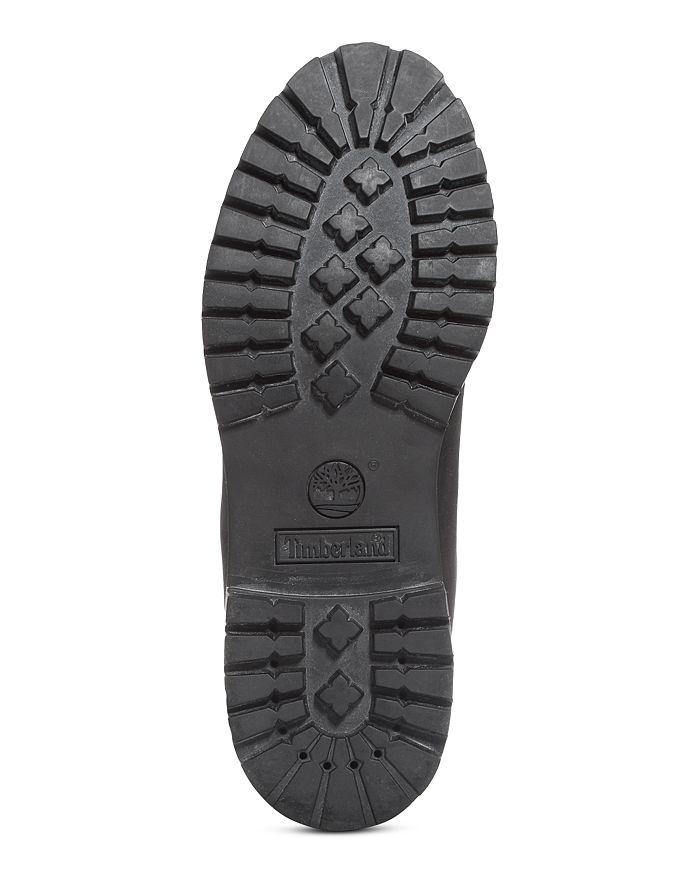 Men's Icon Waterproof Boots商品第5张图片规格展示