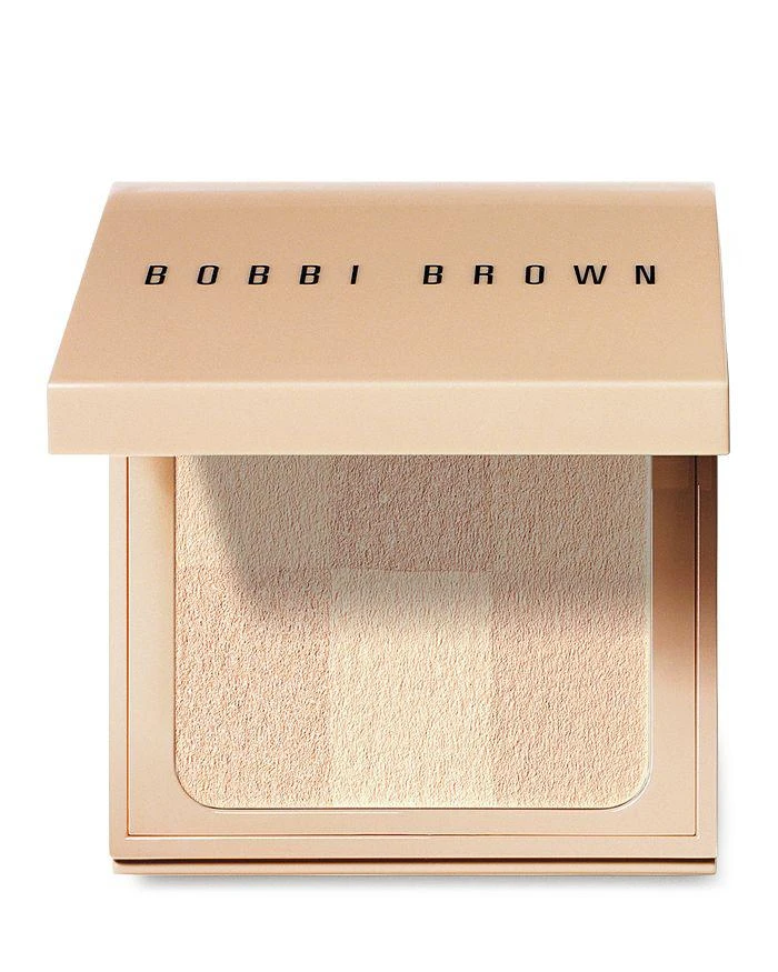 商品Bobbi Brown|裸色光影蜜粉饼(保湿定妆),价格¥414,第1张图片