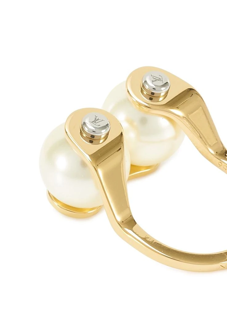 商品Louis Vuitton|LV Speedy Pearls Ring,价格¥3540,第3张图片详细描述