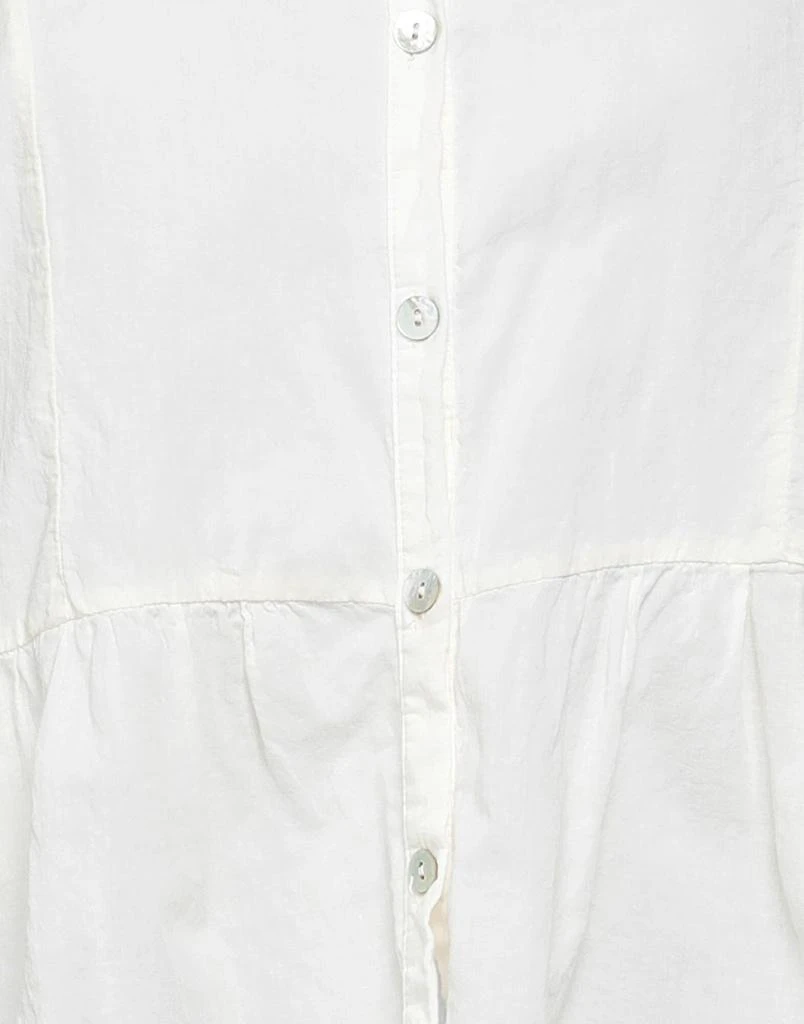 商品DIXIE|Solid color shirts & blouses,价格¥209,第4张图片详细描述