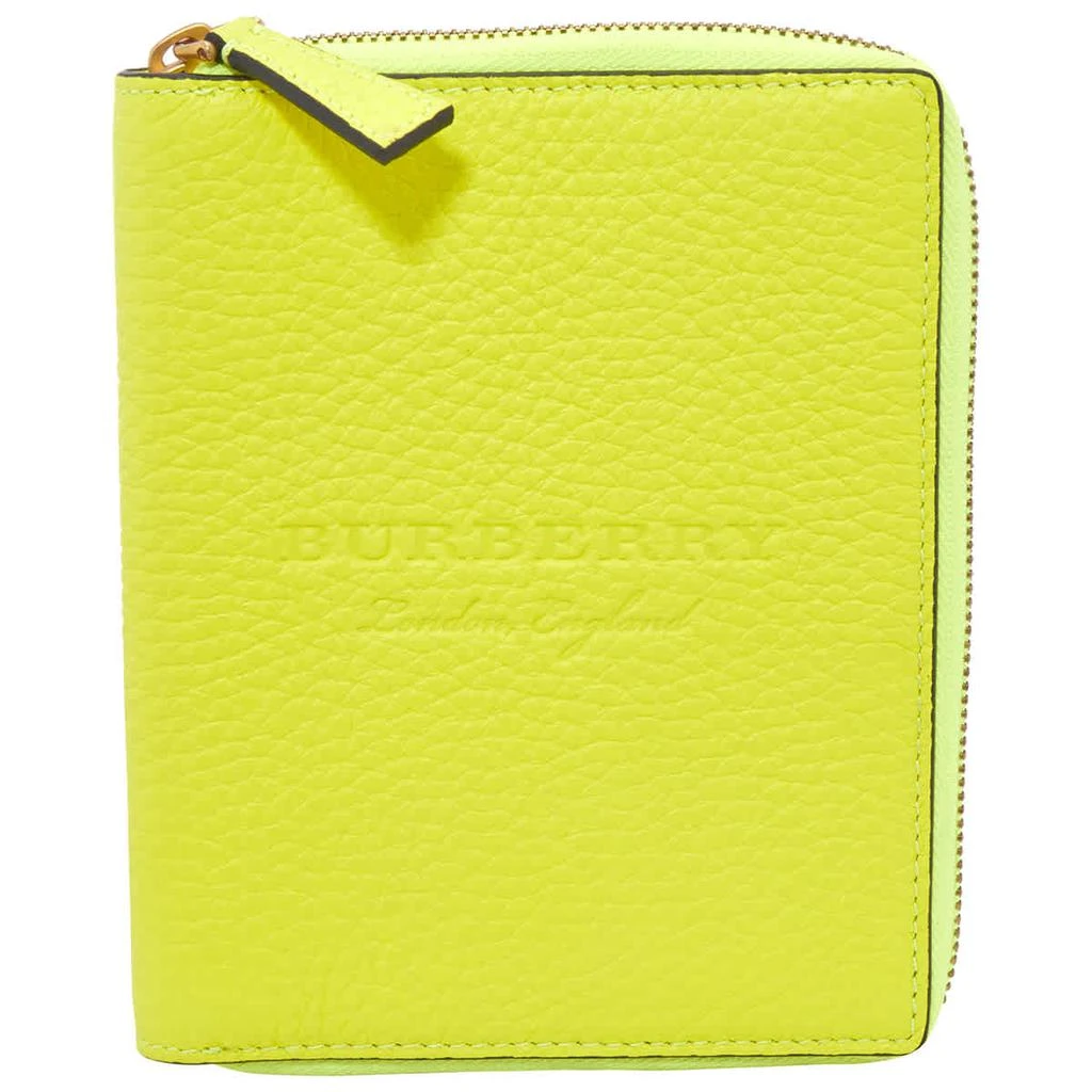 商品Burberry|A6 Notebook Case,价格¥1843,第2张图片详细描述