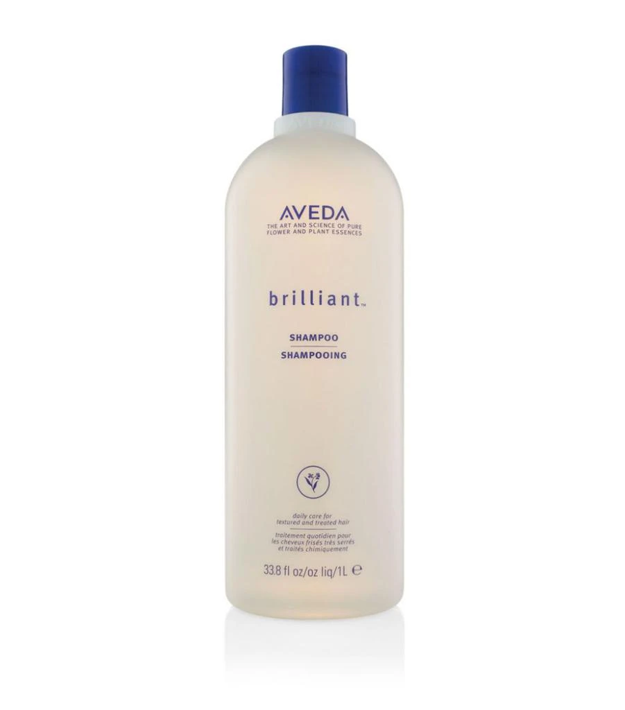 商品Aveda|Brilliant Shampoo (1000ml),价格¥716,第1张图片