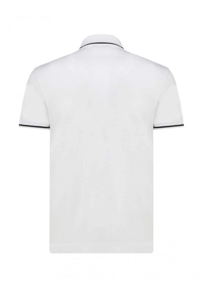 商品Zegna| Polo Shirt ,价格¥878,第2张图片详细描述