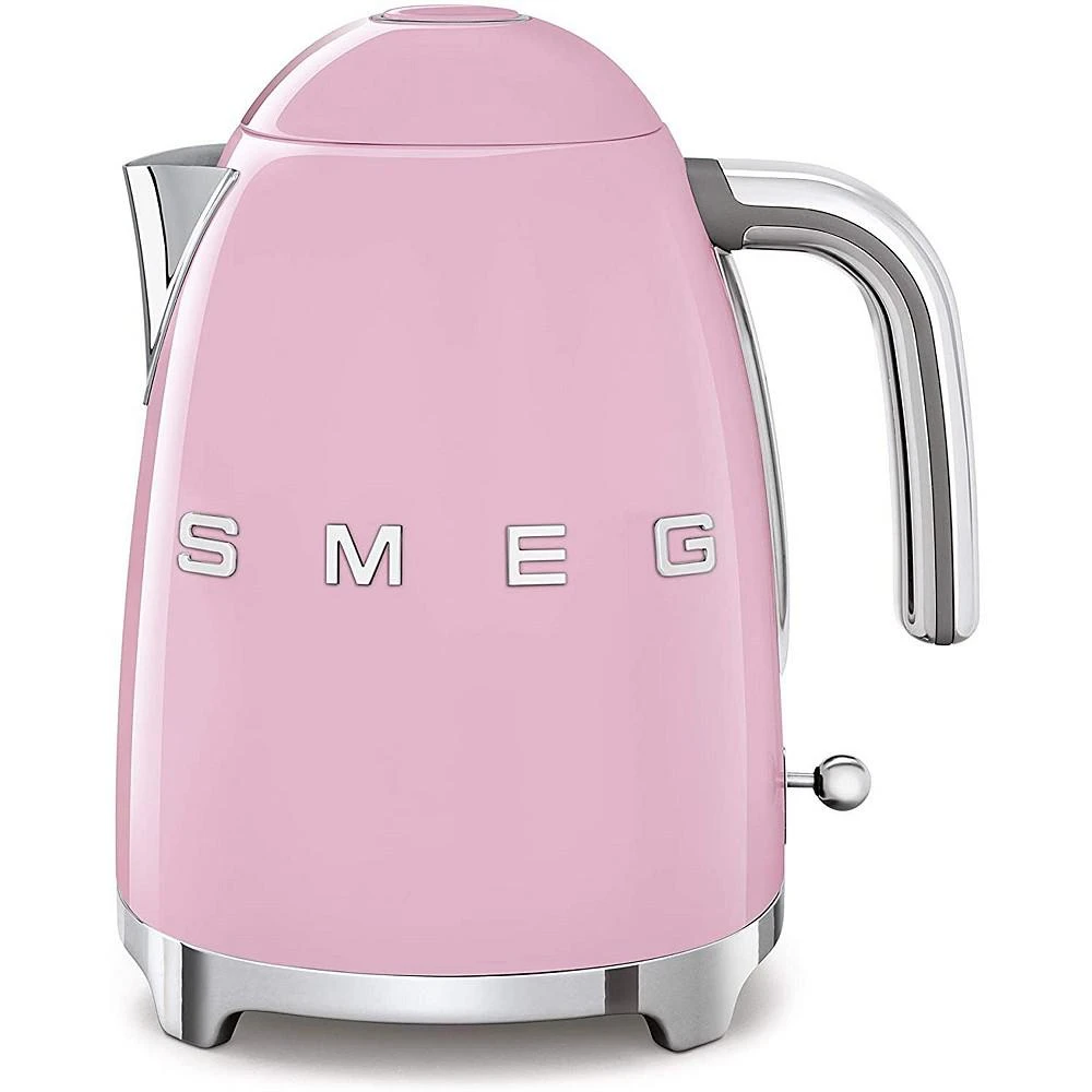 商品Smeg|KLF03PKUS 7C Electric Kettle,价格¥1427,第1张图片