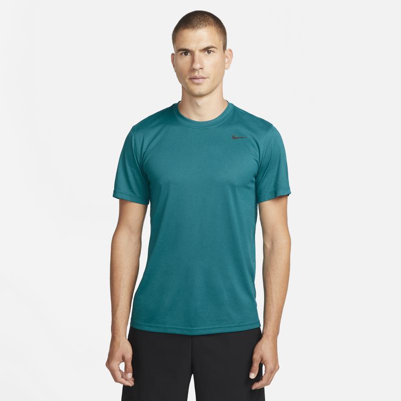 Nike Legend 2.0 Short Sleeve T-Shirt - Men's商品第1张图片规格展示