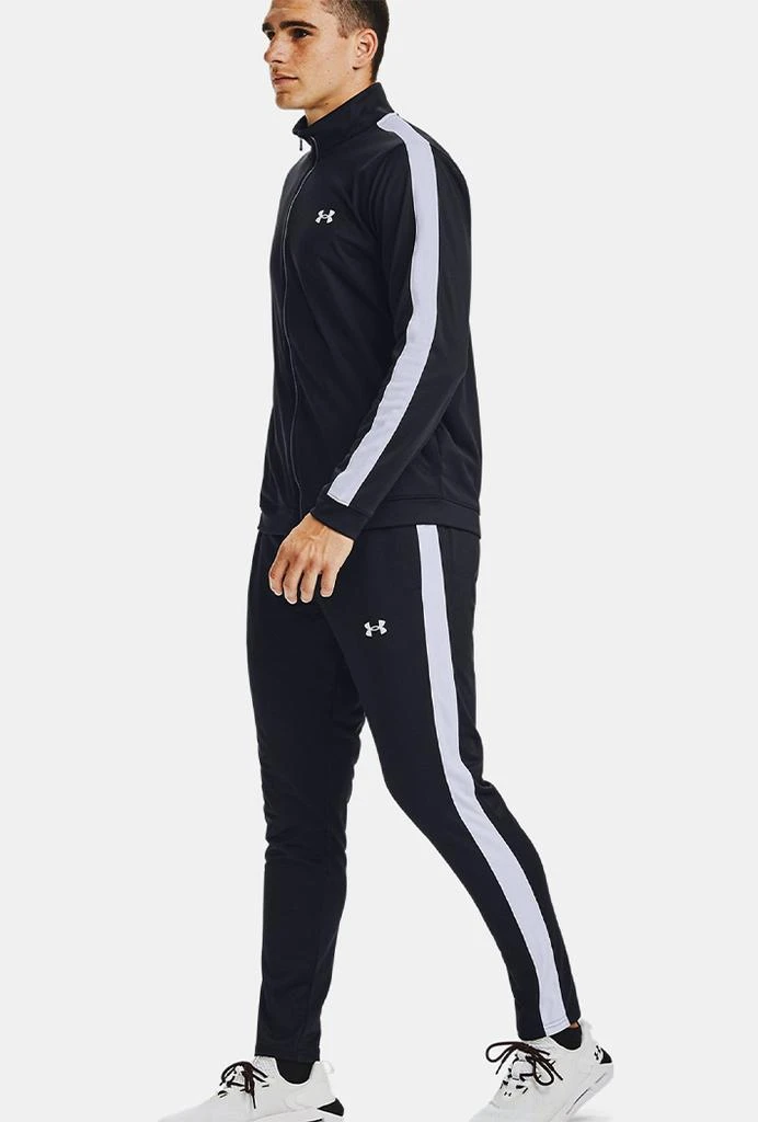 商品Under Armour|Under Armour Men's Knit Track Suit,价格¥564,第1张图片