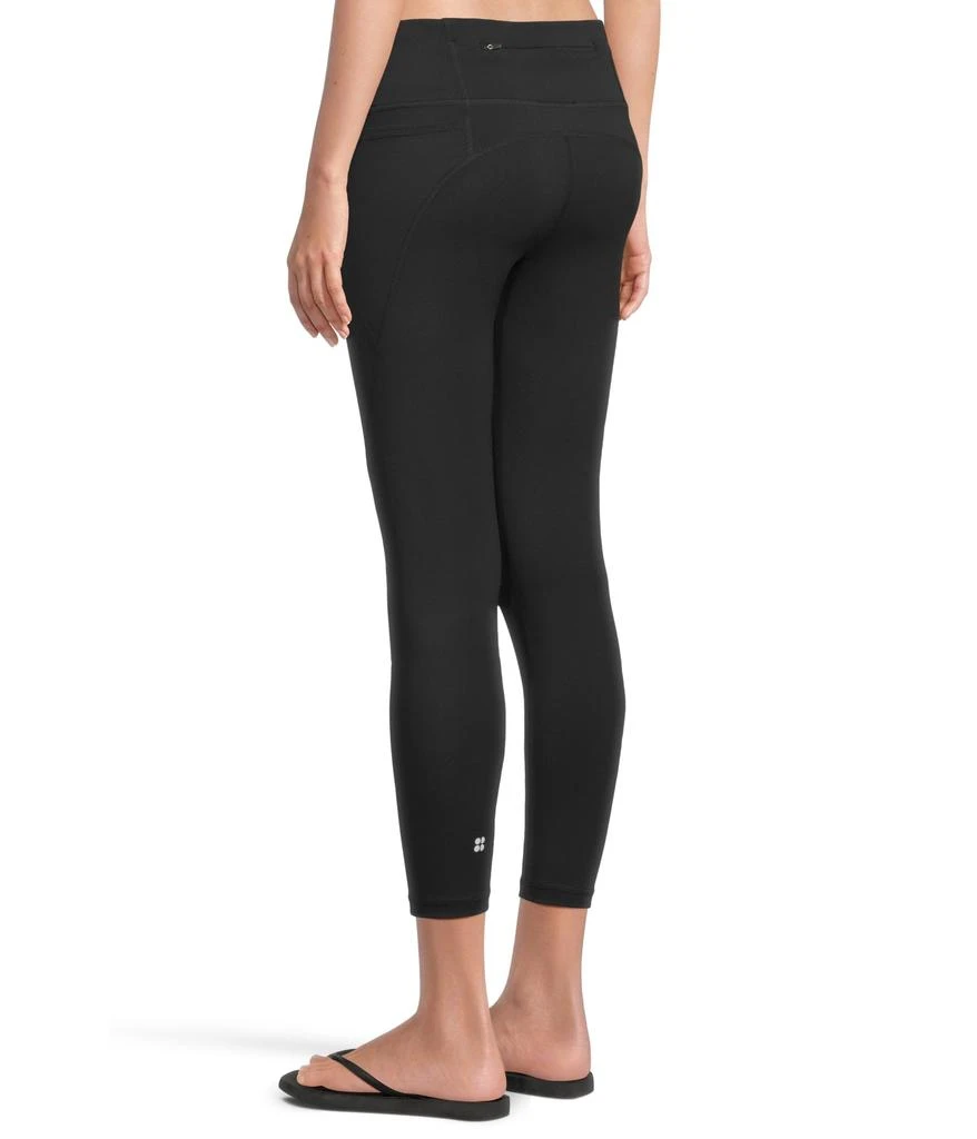 商品SWEATY BETTY|Power 7/8 Workout Leggings,价格¥564,第3张图片详细描述