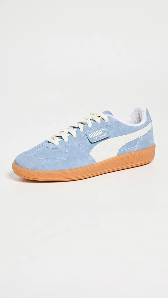 商品Puma|Palermo Basketball Nostalgia Sneakers,价格¥376,第1张图片