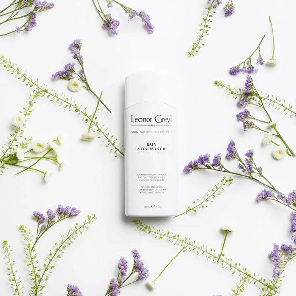 商品Leonor Greyl|Leonor Greyl Bain Vitalisant B (Specific Shampoo for Dry, Colored & Sensitive Hair),价格¥389,第2张图片详细描述